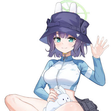 空井サキ