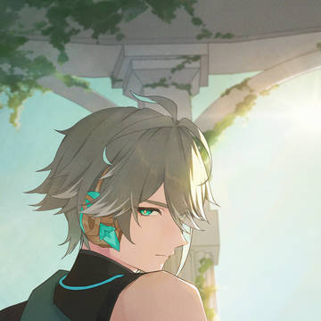 アルハイゼン
