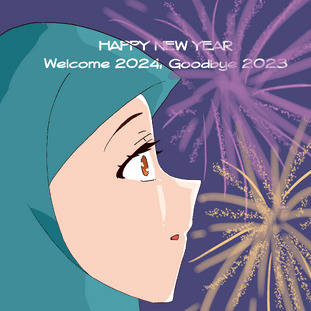Happy New Year!