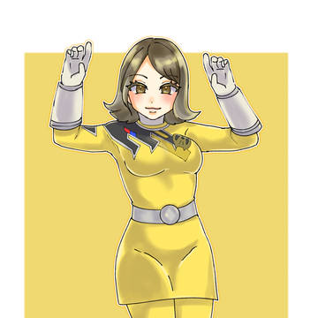 エレガントアニマル