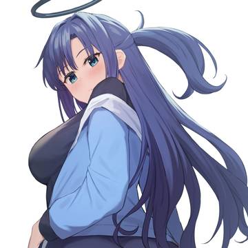 早瀬ユウカ