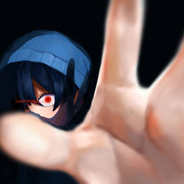 み つ け た