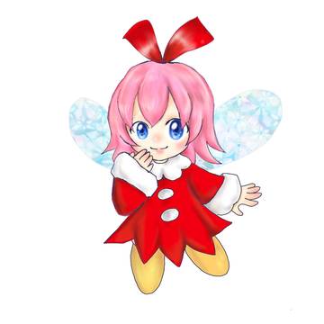 リボンちゃん