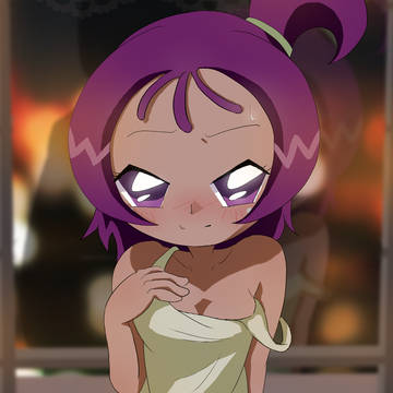 瀬川おんぷちゃん