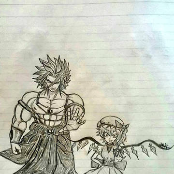 過去絵供養