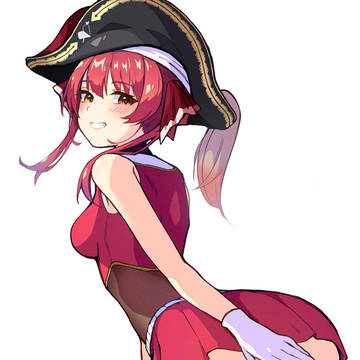 宝鐘マリン
