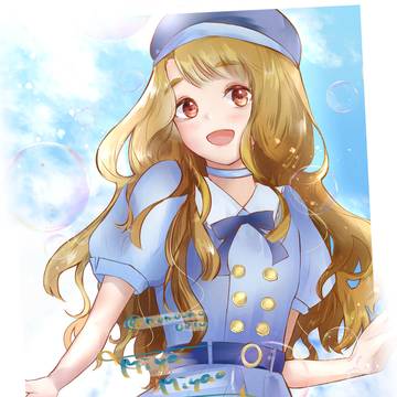 【ミリオン】宮尾美也