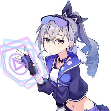銀狼