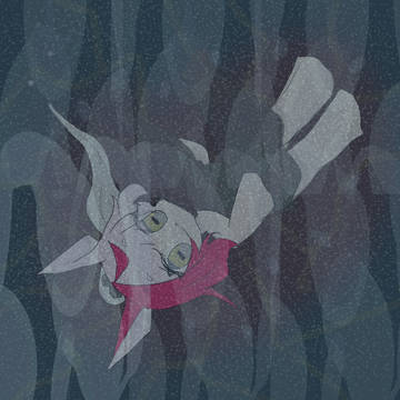 創作1枚絵とか