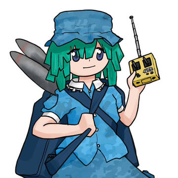 技な みなの