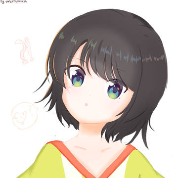 大空スバル