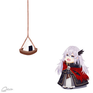 雑賀孫一(Fate)