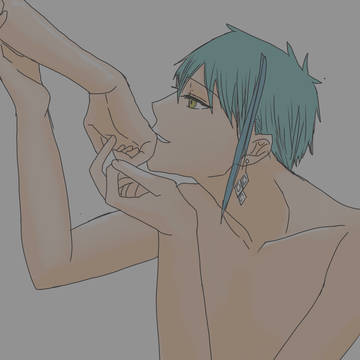 仰せのままに