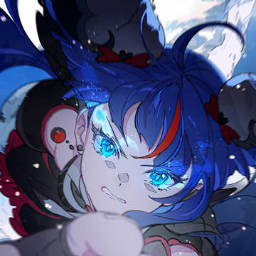 闇落ちスカイ