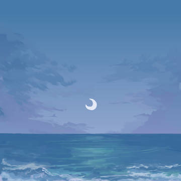 海