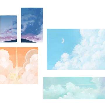 空