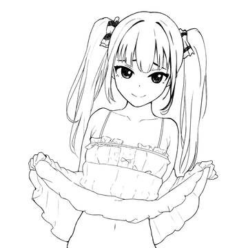 おパンティ