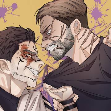 Poch vs Klopp but JJK ver