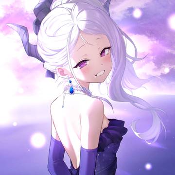 ドレスヒナ