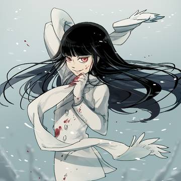 冬の王