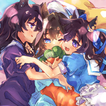 ヴ姉妹パジャマ