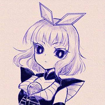 メフィラスちゃんさん