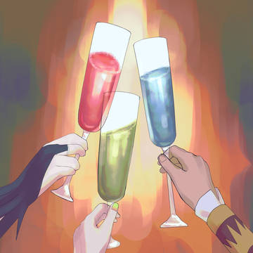 4周年