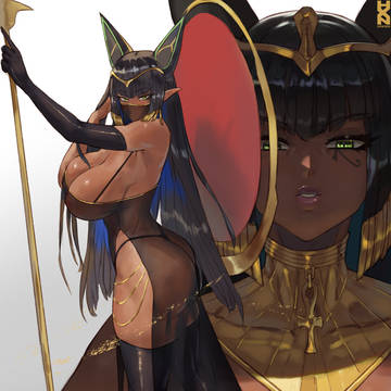 Sekhmet