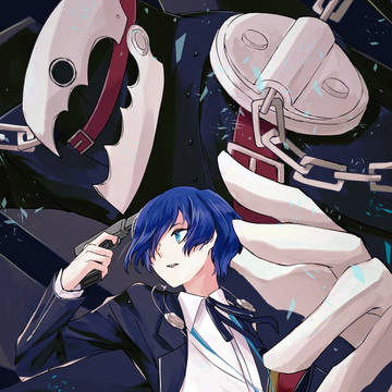 P3R発売おめでとうございます！