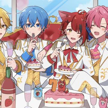 すとぷり絵