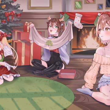 クリスマス