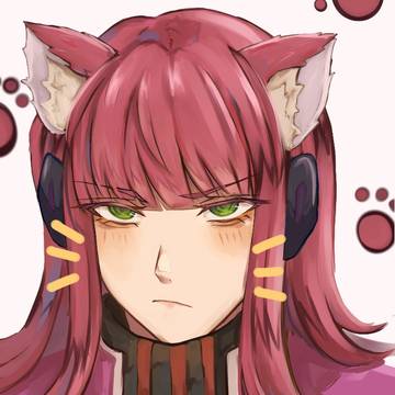 careful cat