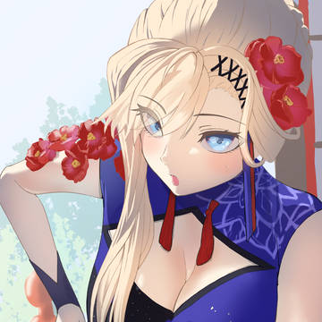 「お～い…　話きいてるー？」