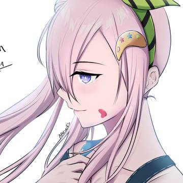 Fanart Airani Iofifteen