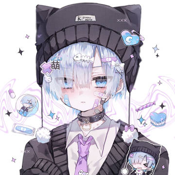 にゃんにゃん