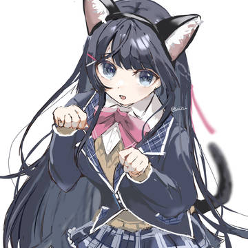 ネコミミモード