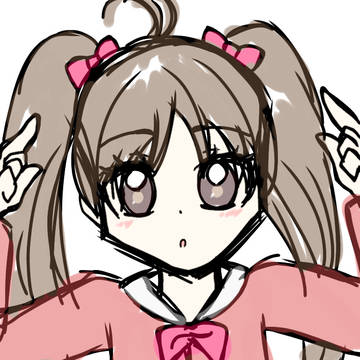 ツインテの日