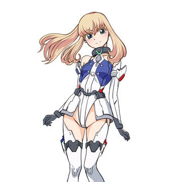ノエルちゃん