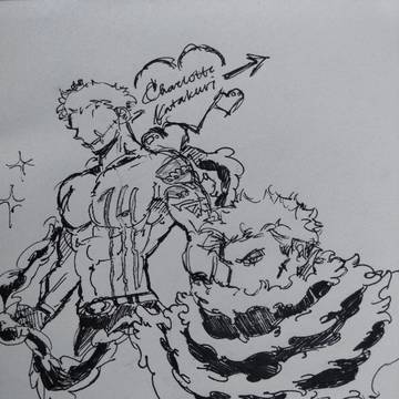sketch