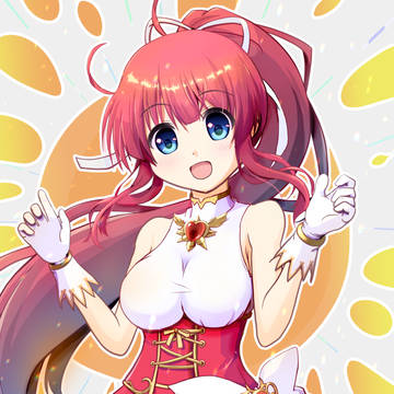 タンクもできてアタッカーもできてバッファーもできる推しの姉姫
