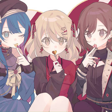 💝