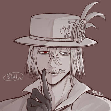 終ワルまとめ(ジャック多め)