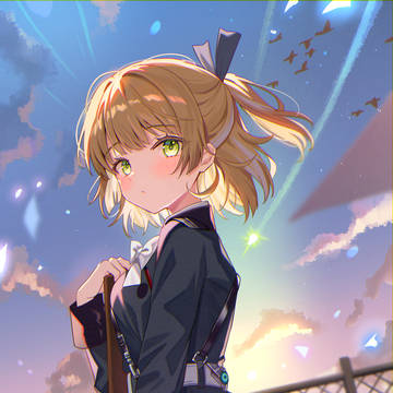 七海