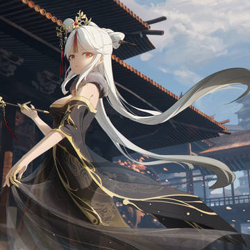 凝光富婆