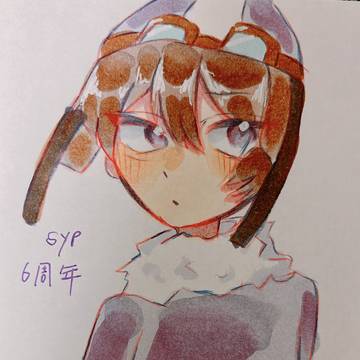 外資系6周年記念祭
