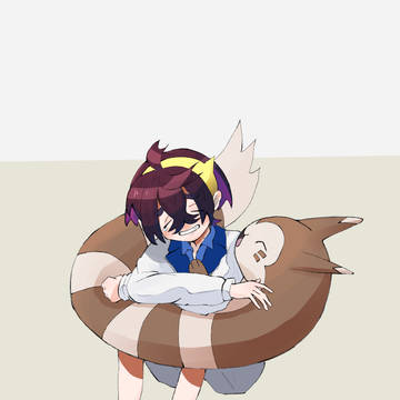 負けちまったぁ