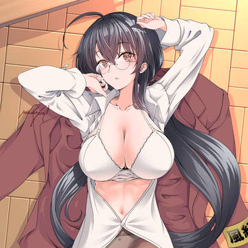 JK大鳳