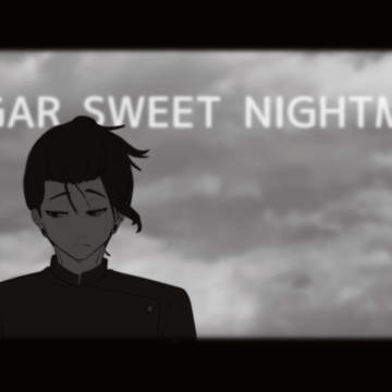 sugar sweet nightmare