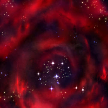 薔薇星雲１