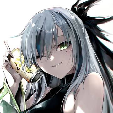 謙信(景虎)ちゃん